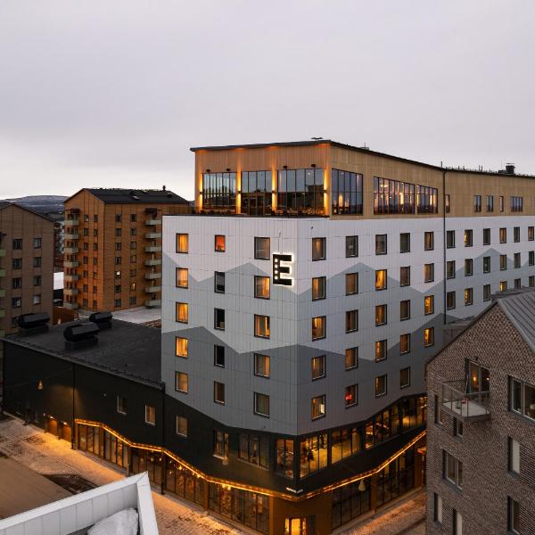Elite Hotel Frost - Hotel & Spa