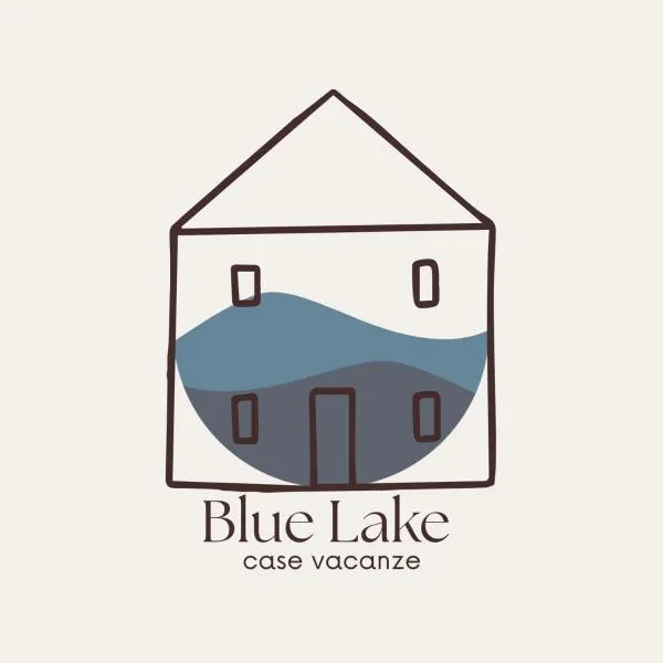 Residenze Blue Lake, hotel in Omegna