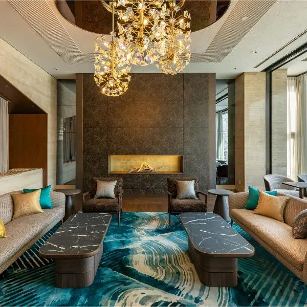 Executive Suite SUIREI, hotel in Jozankei