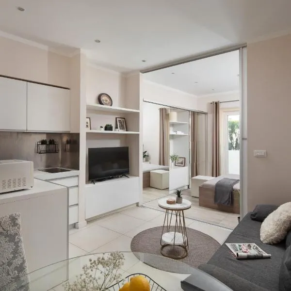 Luxury 4 star apartment in the Old Town Zadar, hotel in Zadar