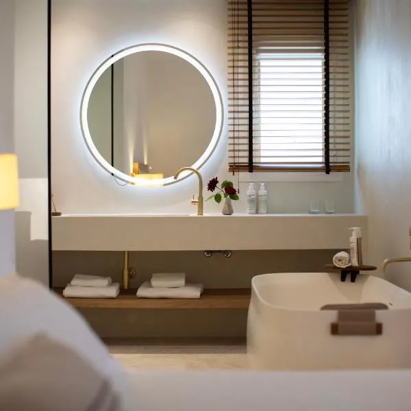 Can Jaume by Ocean Drive, hotel a Eivissa