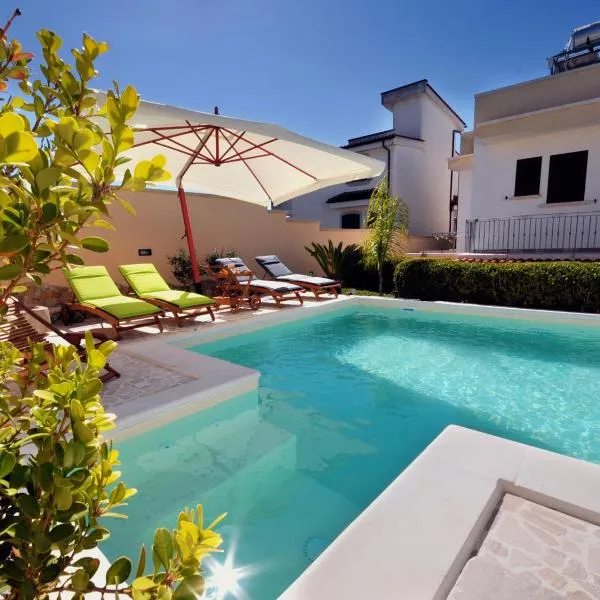 Il Calesse B&B, hotel a Giurdignano