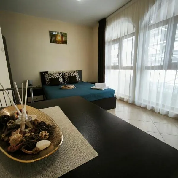 PIM RESIDENCE Sozopol, Hotel in Sosopol