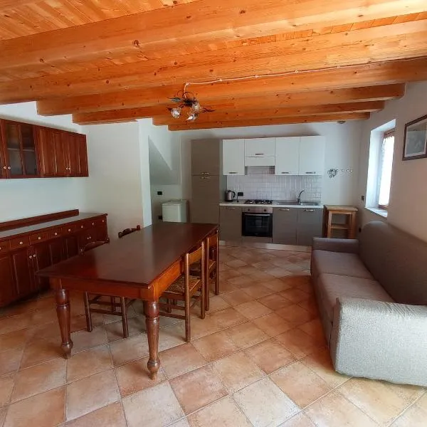 Agriturismo Corte Maccini, hotel v destinaci Verona