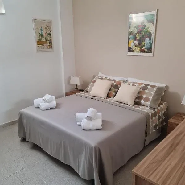 Casa Ranieri, hotel in Mattinata