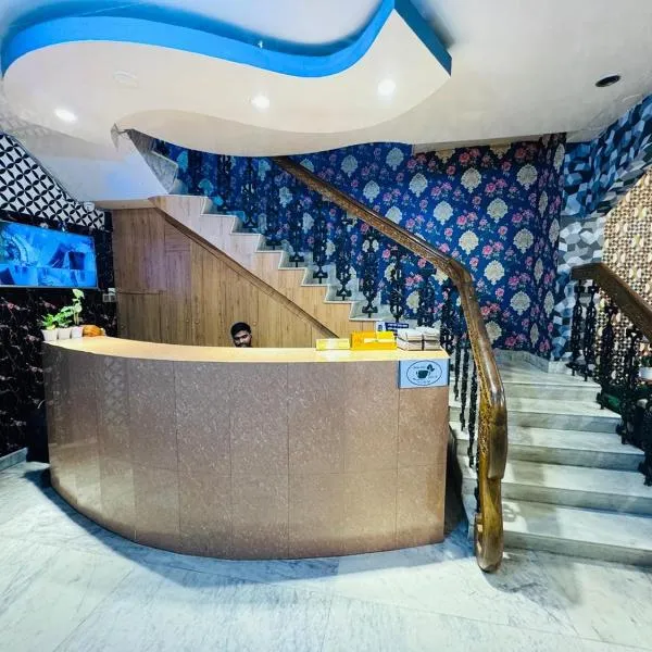 Hotel Ebraj Sylhet, hotel din Sylhet