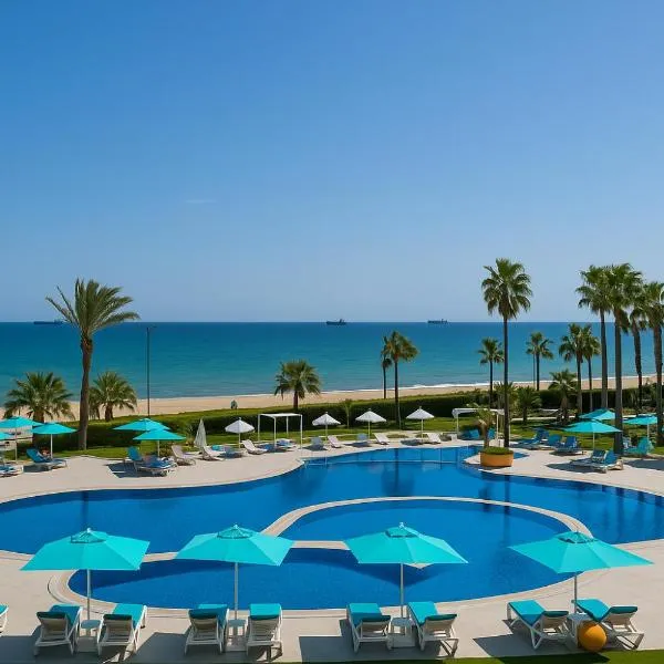 Sousse Pearl Marriott Resort & Spa, hotel v destinaci Sousse
