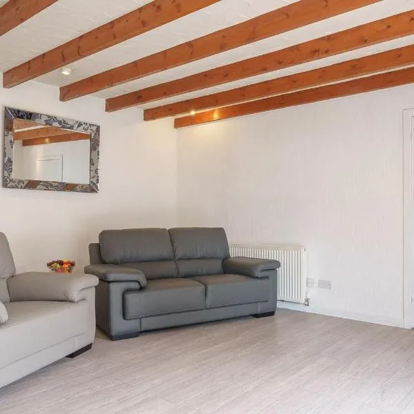 Morton Cottage, hotel en Thornhill