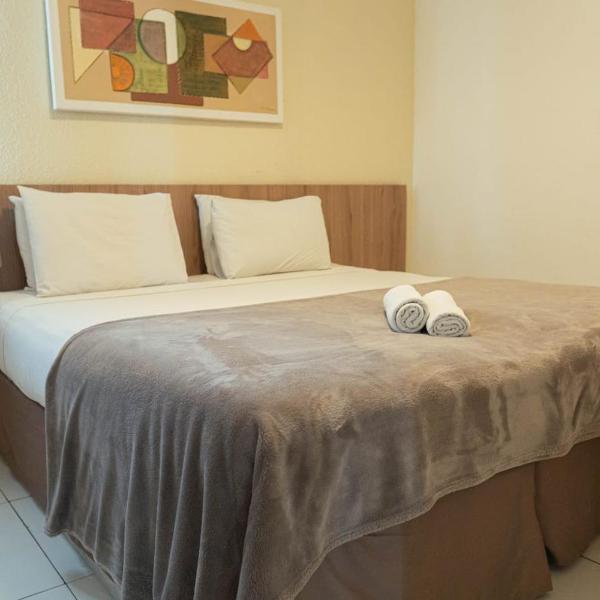 Conde Hotel Maceió - Foto 5