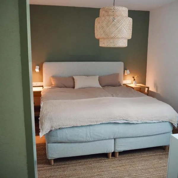 NaturNest Durchatmen - Skipass im Winter und Bergbahnen im Sommer inklusive, ξενοδοχείο σε Bad Hindelang