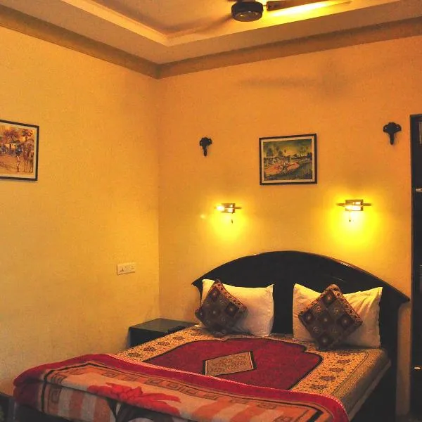 Sajhome Fortkochi, Kochi, Kerala, inda, hotel a Cochin