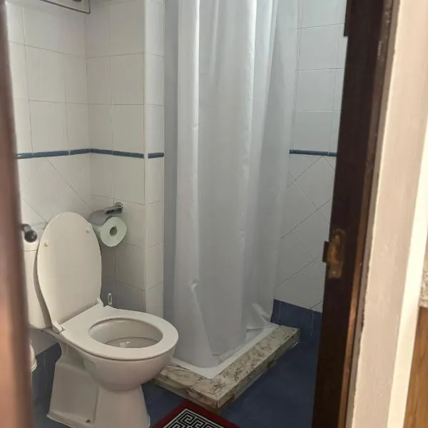 Casa cubo, hotel in Alhama de Granada