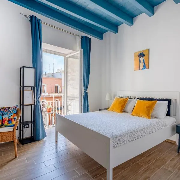 Old Town Vibe, hotel en Bari