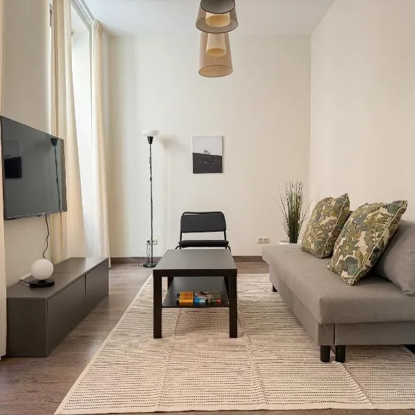 S13 Apartments, hotel din Riga