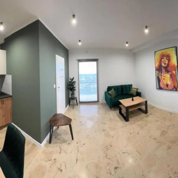Asia Sicilian Home, hotel v destinaci Carini