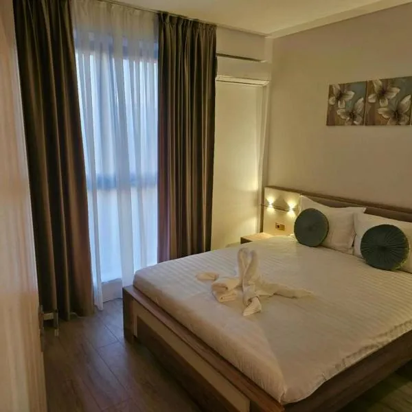 Apartament Palace Baile Felix, hotel in Baile Felix