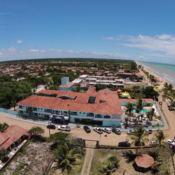 Hotel Paraiso Tropical - Foto 4
