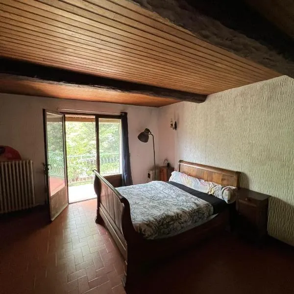 Belle chambre en bois chez Antoine, hotel in Montpellier