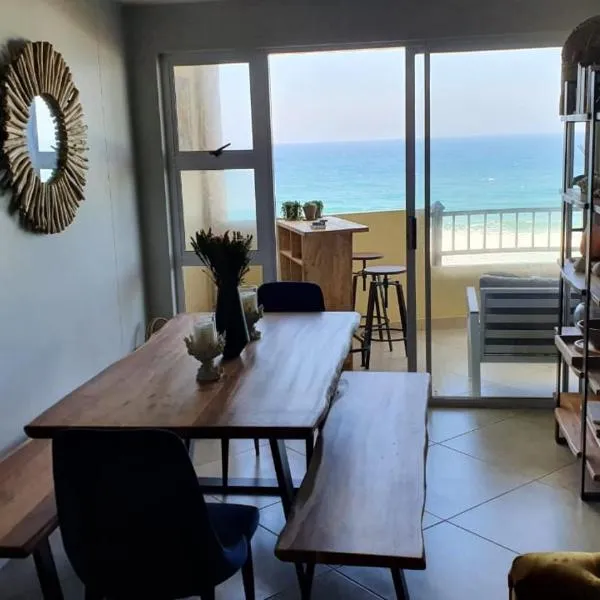 Deja Blue, hotel in Westbrook