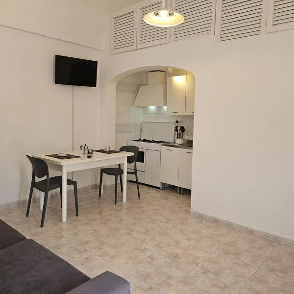 Casa Francesca Ponza, hotel in Ponza