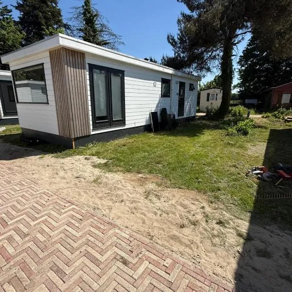 De Breyenburg, hotel v destinaci Ledeacker