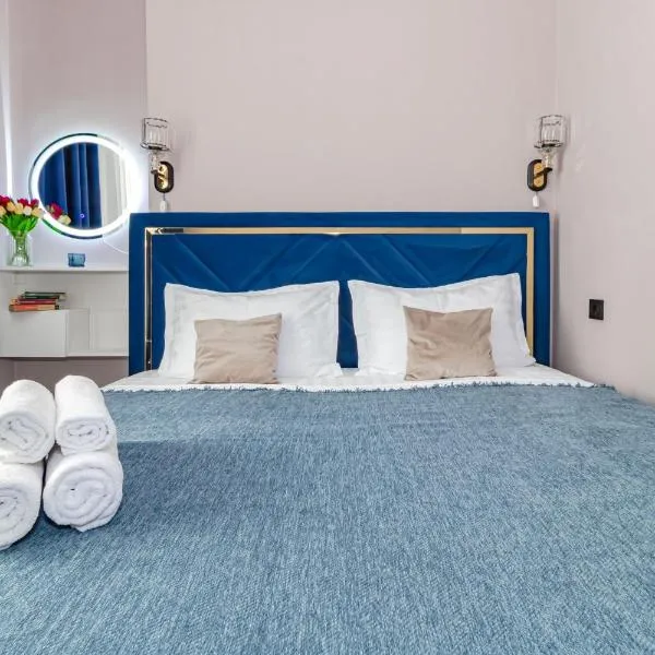 Apartment Family Home, ξενοδοχείο σε Astana