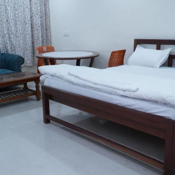 Hotel Vedic Alaknanda, Hotel in Rudraprayāg