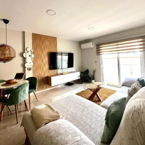 Apartamento La Mar, Arona, hotel in Arona