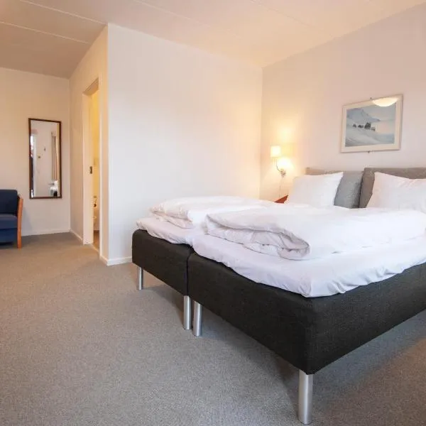 Hotel Korning, hotel u gradu Horsens