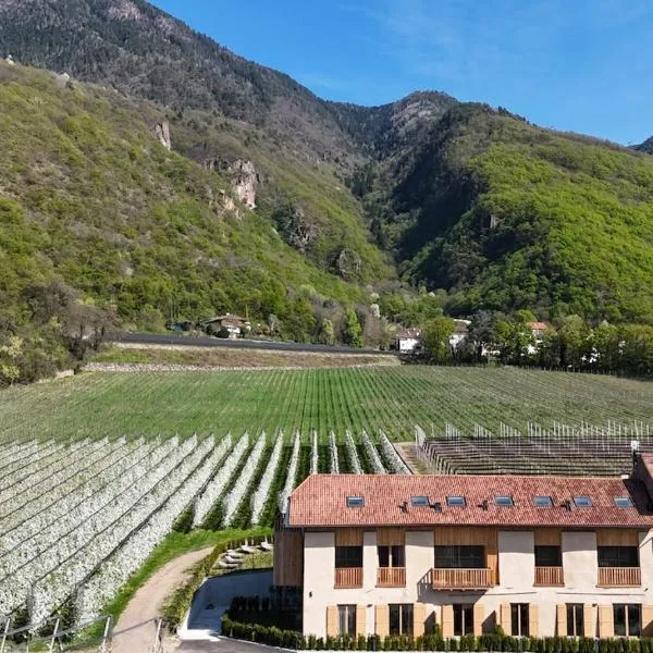 Le Volte del Maso Renner, hotel in Laives