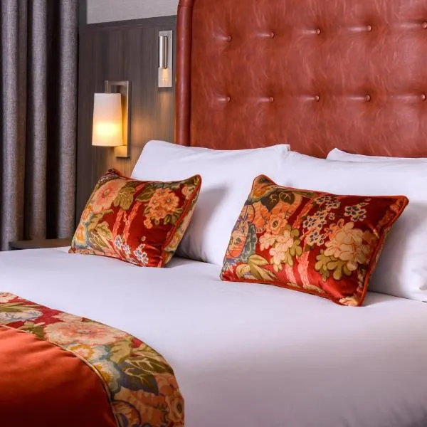 Hotel Killarney، فندق في كيلارني