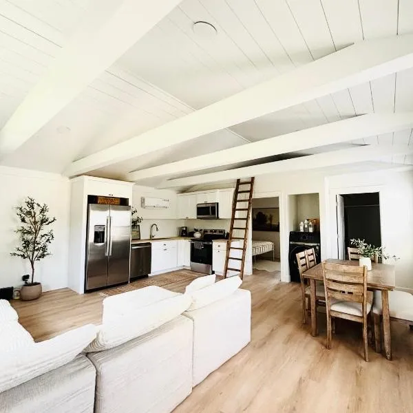 Luxury BoilingSprings Getaway, hotel in Boiling Springs