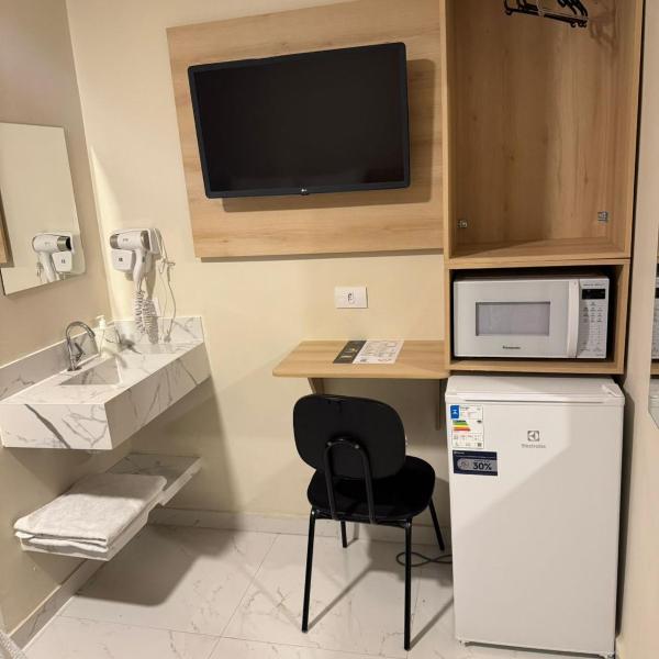 Hotel Flex Tatuapé - Foto 4