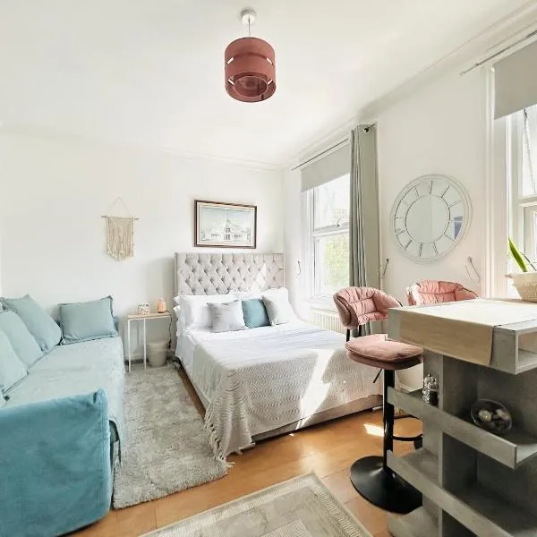 Apollo Hammersmith Studio, hotel in Londen