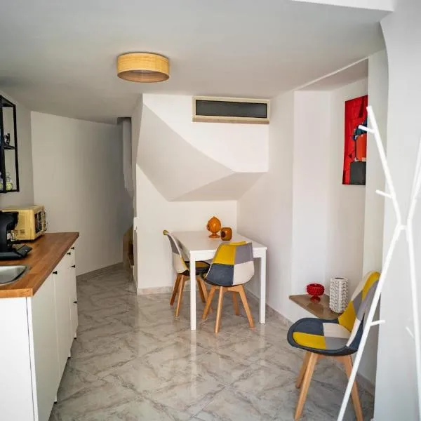 Caravigna Love, Hotel in Carovigno