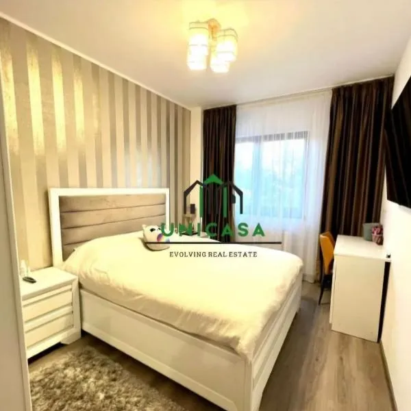 Casa Firescu lângă ștrand, hotel v destinaci Râmnicu Vâlcea