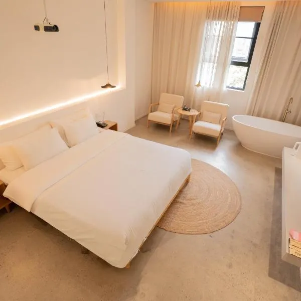 Xingle Hotel-Suzhou Guanqian Street Pingjiang Road, hotel in Suzhou