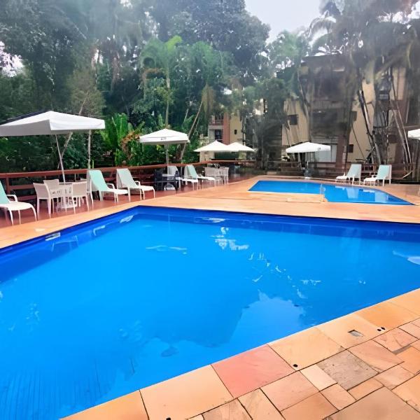 SHB - Riviera Dreams: Piscina, Sauna e muito mais!