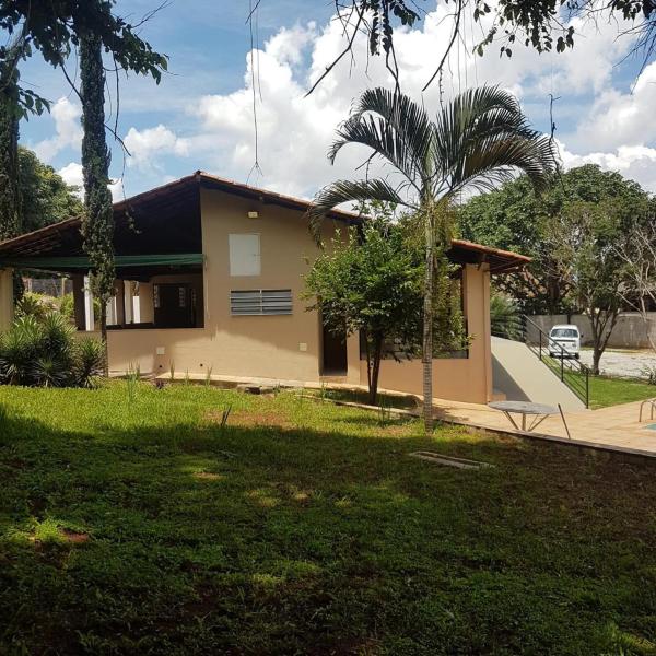 Sitio Trevo