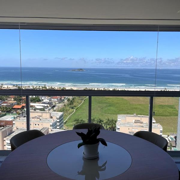 Luxo e requinte no Guarujá
