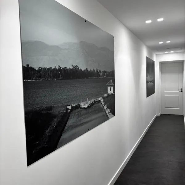 Suite and loft, hotel in Sabaudia