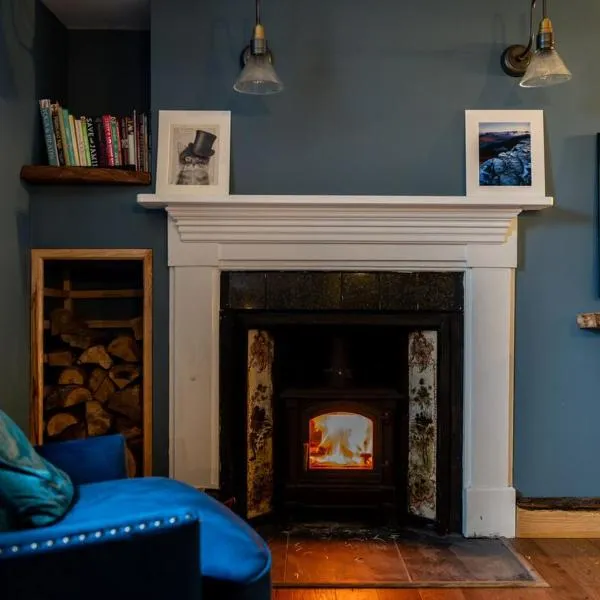 Adorable quirky country cottage, ξενοδοχείο σε Heathfield