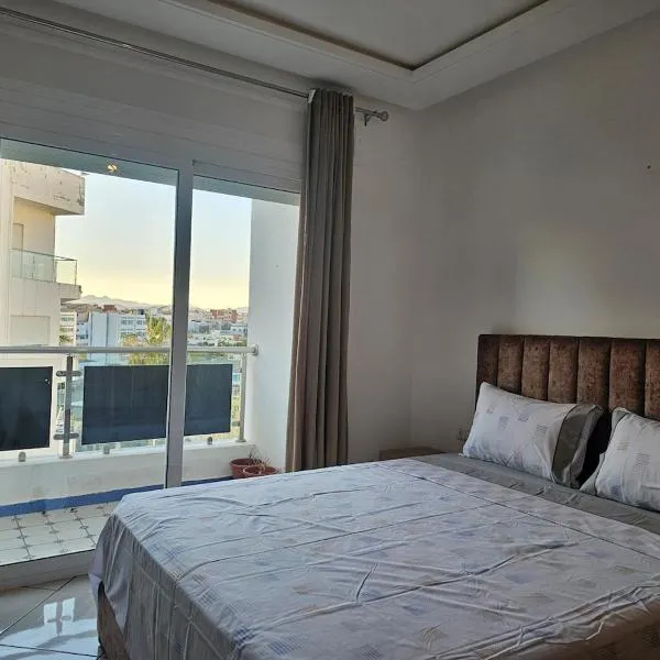 Urban Style, hotel in Martil