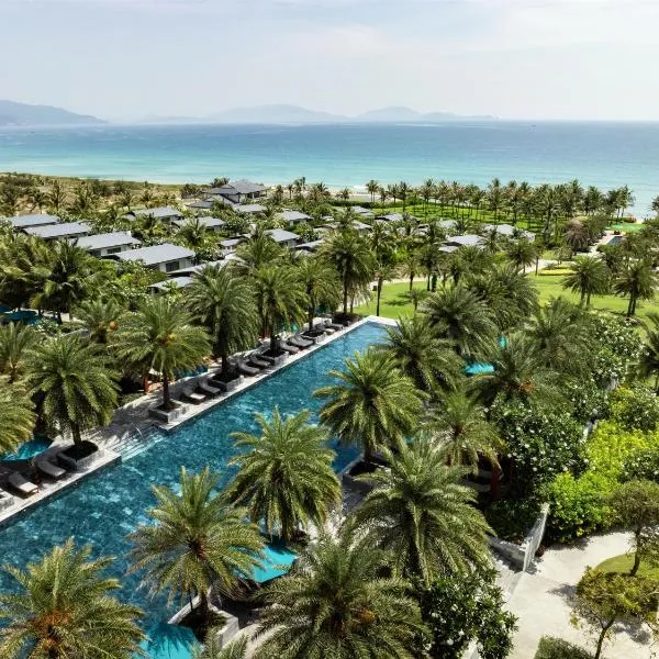 Radisson Blu Resort Cam Ranh, Hotel in Cam Ranh