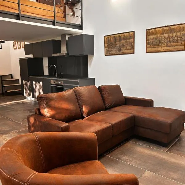 Dimora del XVIII secolo -1-, hotel v destinaci Nerviano