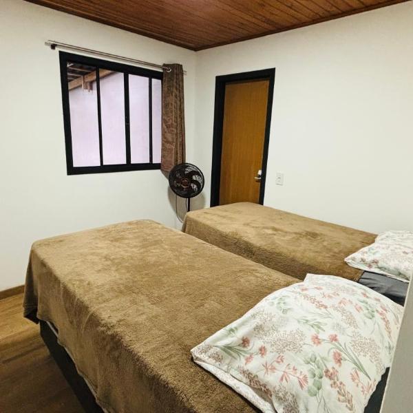 TuRiStAnDo eM fLoRiPa - Espaço PRIVATIVO até 5 pessoas - Foto 2