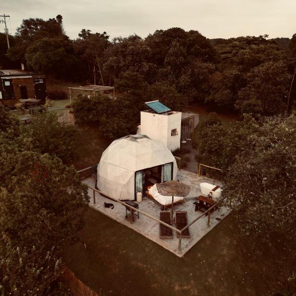 Dila's Lodge - 15 min Outlet Catarina São Roque