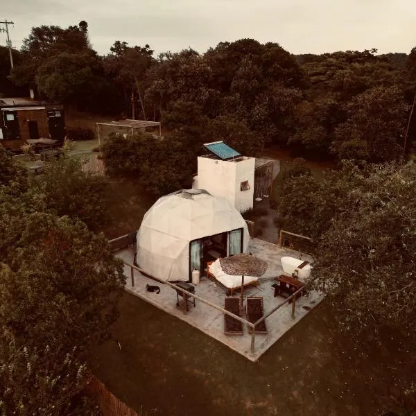 Dila's Lodge - 15 min Outlet Catarina São Roque, hotel in São Roque