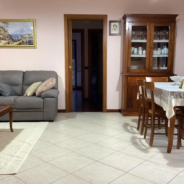 VaBene, hotel in Olbia