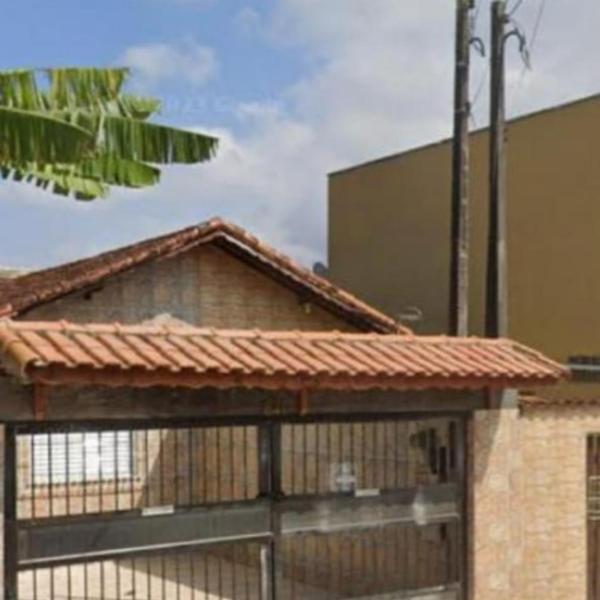 Casa aconchegante